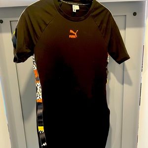 Puma Dress